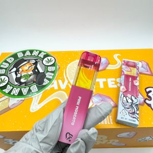 FAVORITES 3G DISPOSABLE