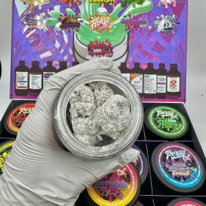 PERSY SNOWBALLS ALOCS EDITION LB