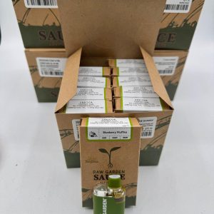 RAW GARDEN (SAUCE) 2G DISPOSABLE