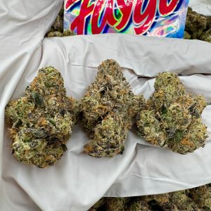 ZA* STRAWBERRY COCONUT 8.5/10 (1LB)