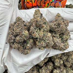 ZA* COCOA PUFF 9/10 (1LB)