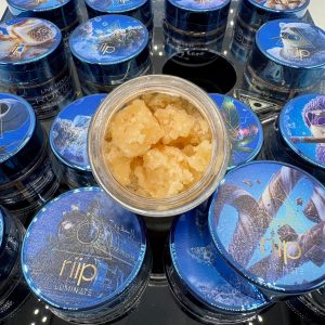 LUMINATE CRUMBLE WINTER EDITION (1LB)