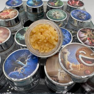 LUMINATE SUGAR WINTER EDITION (1LB)