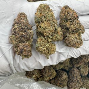 PURPLE DRANK 8.5/10 (1LB)