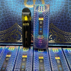 HITZ INFINITY 2G DISPOSABLE