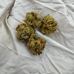 CANDY COUGH (SMALLS) 7/10