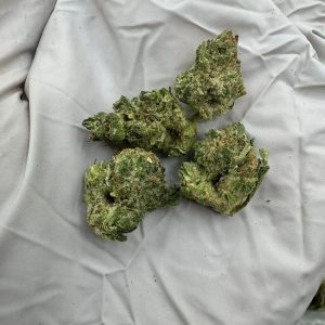 CINNAMON SWIRL (MICROS) 7.5/10