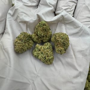 ELECTRIC FROST (SMALLS) 8/10 (1LB)