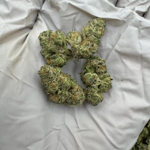 GOLDEN GAS (SMALLS) 8/10 (1LB)