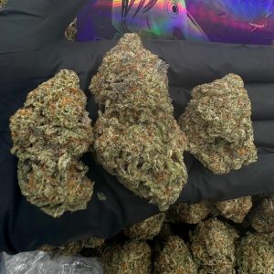 ZA* SPACE AGE CAKES 👃8.5/10 (1LB)