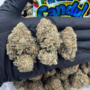ZA* CHERRY MANIA👃8.5/10 (1LB)