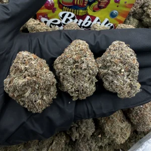 BUBBLE GUM 👃9.5/10 (IN TOWN)