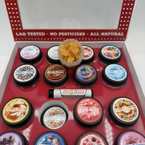 KANDY KREME (PREMIUM SUGAR) (IN TOWN)