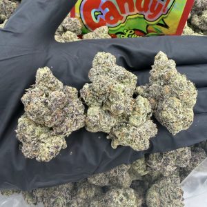 ZA* LEMON CHERRY 👃9.5/10 (IN TOWN)