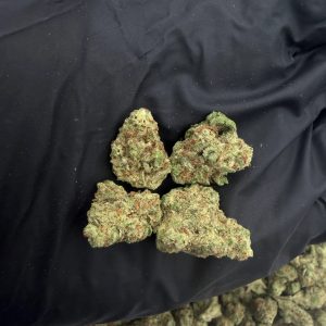PINK VELVET (SMALLS) 👃8/10 (IN TOWN)