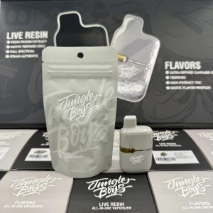 JUNGLE BOYS 2G DISPOSABLE