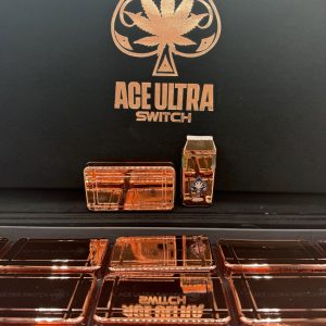 ACE ULTRA 2G DISPOSABLE