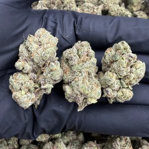 GAS STATION 👃8.5/10 (IN TOWN)